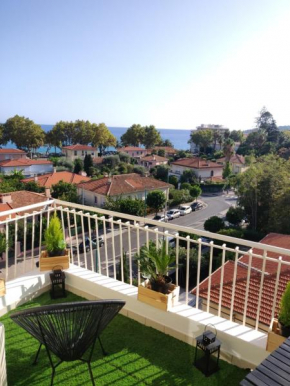 Appartement Vue Mer Menton